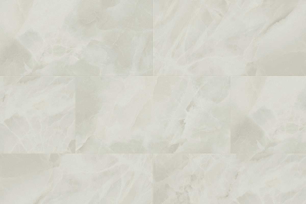 Karndean Art Select Pearl Onyx Gluedown Luxury Vinyl Tile