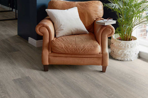 Polyflor Camaro RigidCore Bayswater Oak LVT