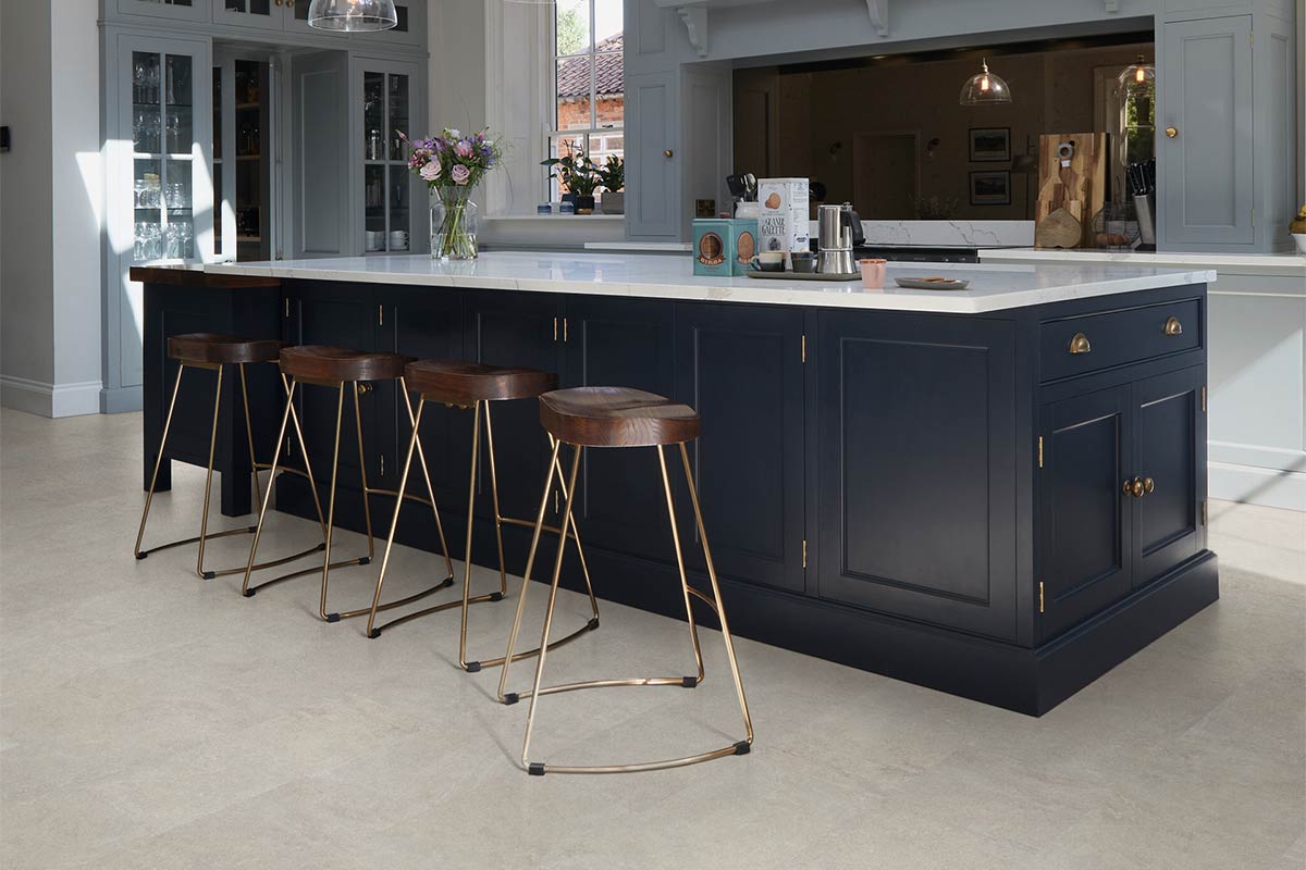 Polyflor Camaro Soho Cement Gluedown LVT