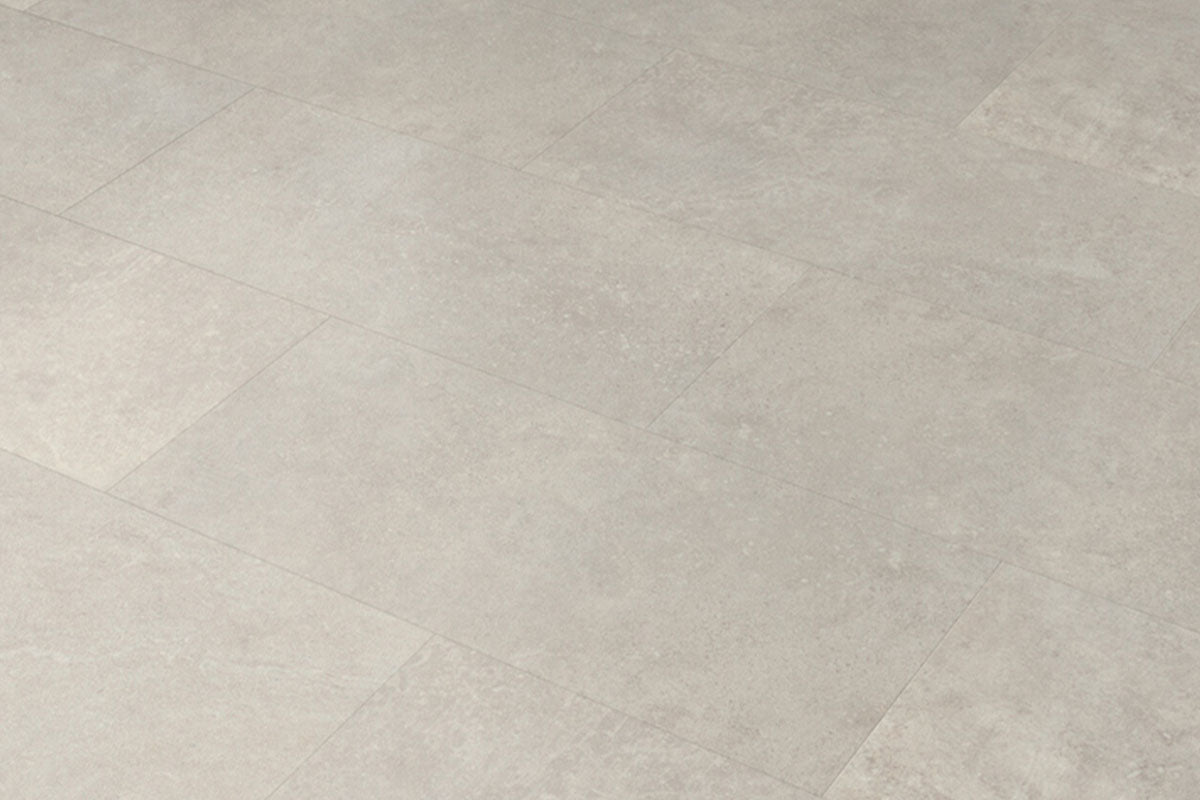 Polyflor Camaro RigidCore Soho Cement LVT