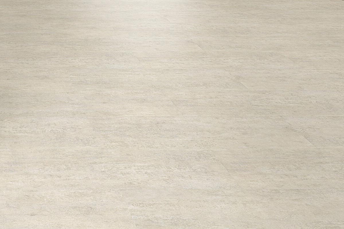 Polyflor Camaro White Metalstone Gluedown Vinyl Tile