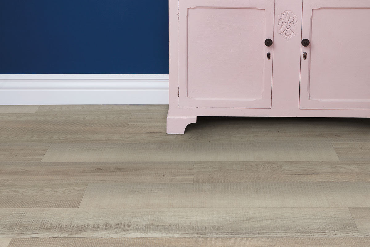 Polyflor Colonia PUR Cliff Top Oak Gluedown LVT 4438