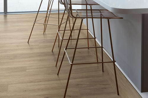 Polyflor Colonia PUR Coastal Driftwood Gluedown LVT