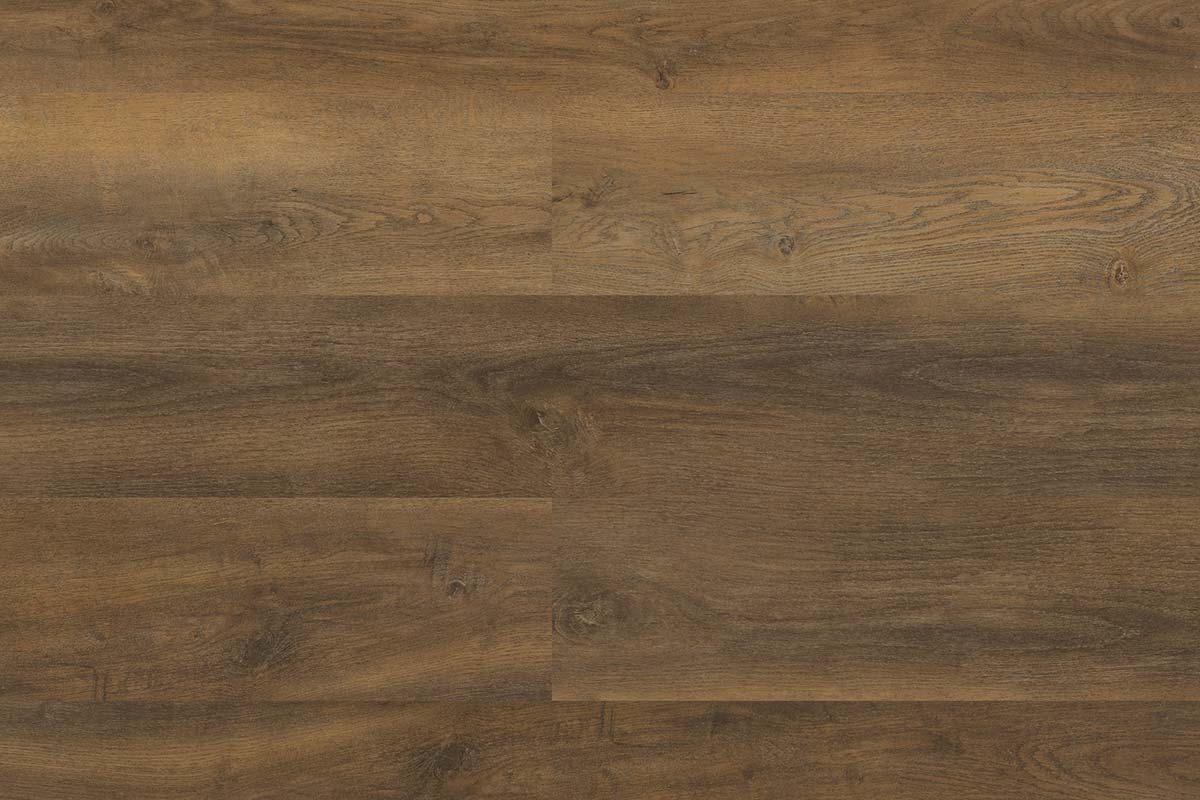 Polyflor Colonia PUR Fired Oak Gluedown LVT