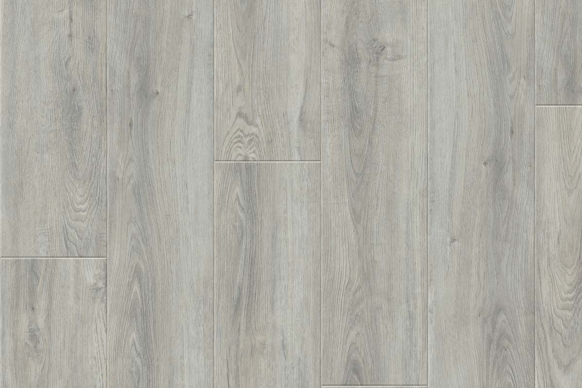 Polyflor Expona PUR Bevel Line Ashen Oak Gluedown LVT