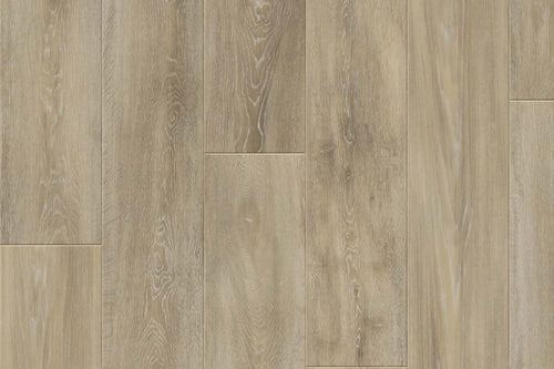 Polyflor Expona PUR Bevel Line Laurel Limed Oak Gluedown LVT