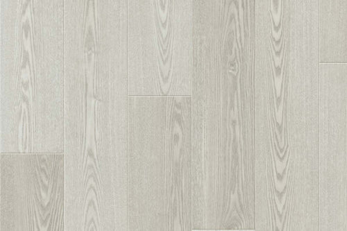 Polyflor Expona PUR Bevel Line Scandinavian White Oak Gluedown LVT
