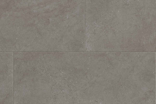 Polyflor Expona PUR Bevel Line Weathered Concrete Gluedown LVT
