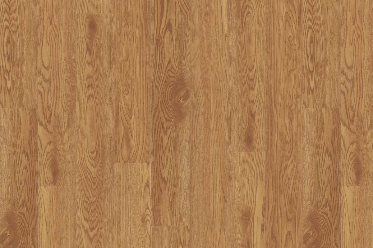 Polyflor Expona PUR Classic Oak Gluedown LVT