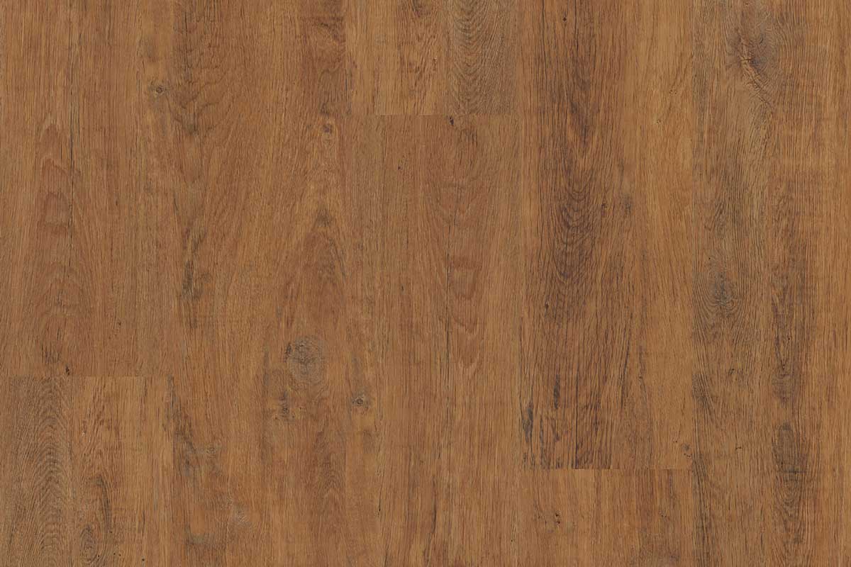 Polyflor Expona PUR Antique Oak Gluedown LVT