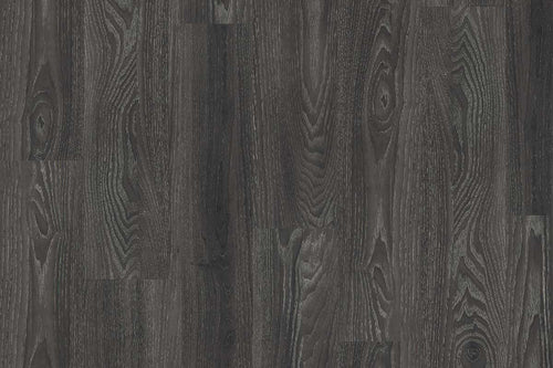 Polyflor Expona PUR Black Elm Gluedown LVT