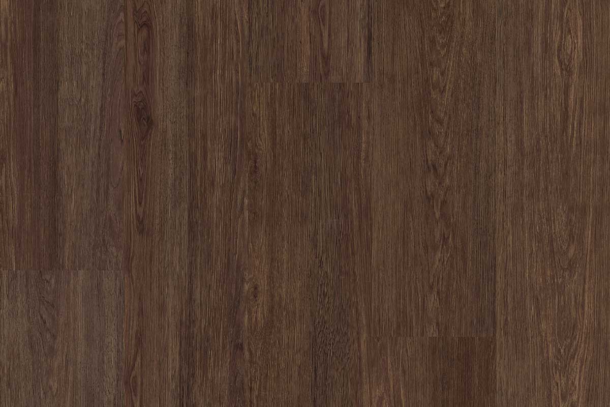 Polyflor Expona PUR Dark Brushed Oak Gluedown LVT 4030