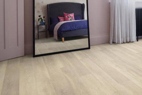 Polyflor Expona PUR Everest Oak Gluedown LVT