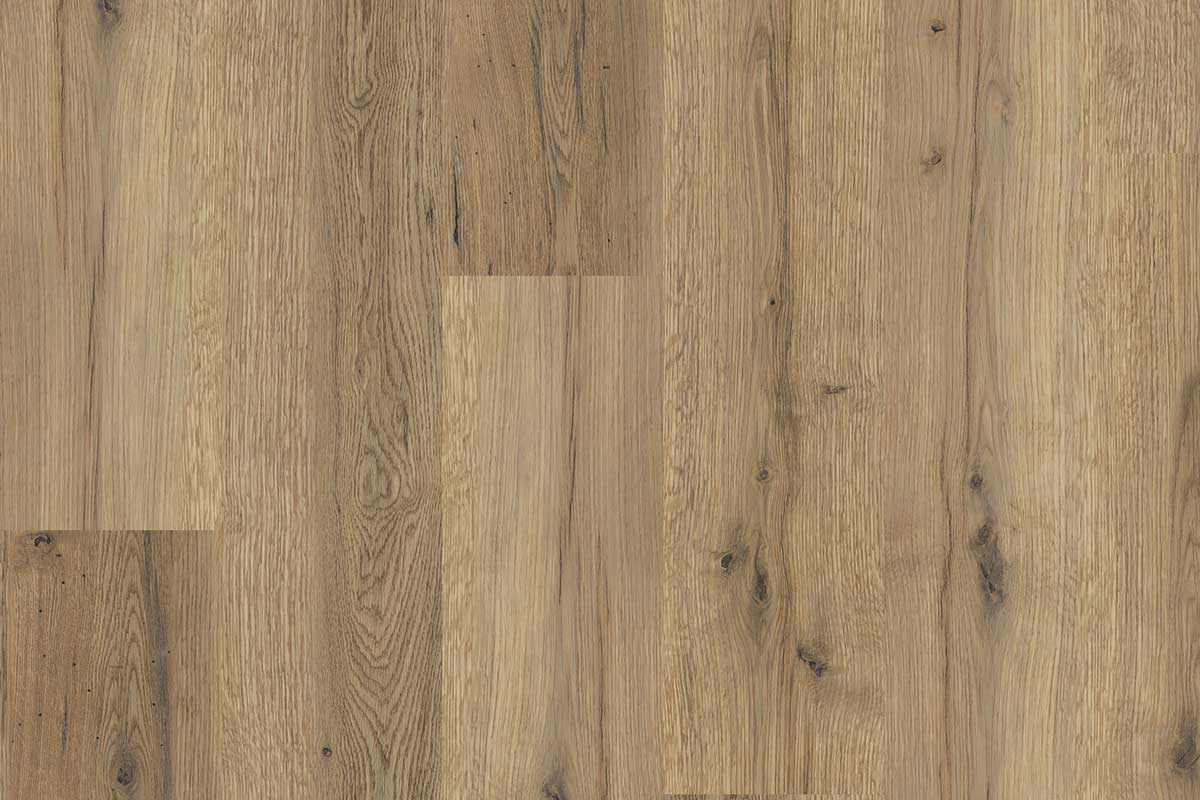 Polyflor Expona PUR Everglade Oak Gluedown LVT