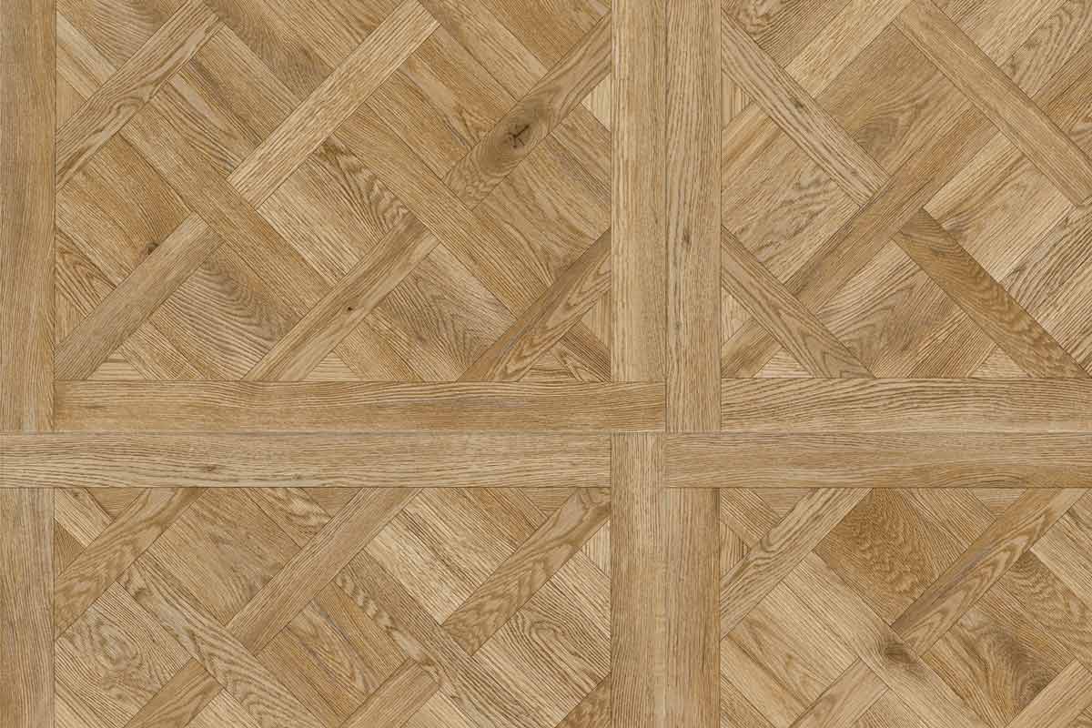 Polyflor Expona PUR Everglade Oak Versailles Gluedown LVT 4127