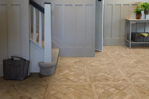 Polyflor Expona PUR Everglade Oak Versailles Gluedown LVT