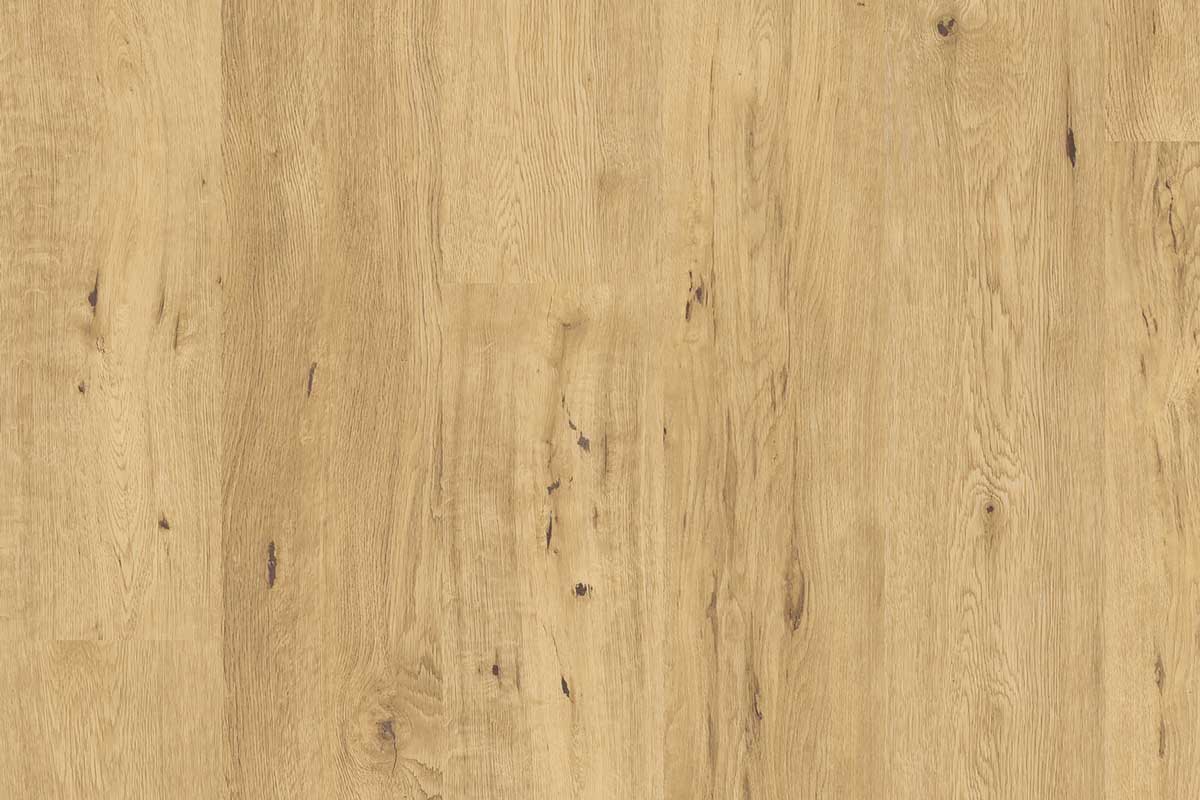 Polyflor Expona PUR French Vanilla Oak Gluedown LVT