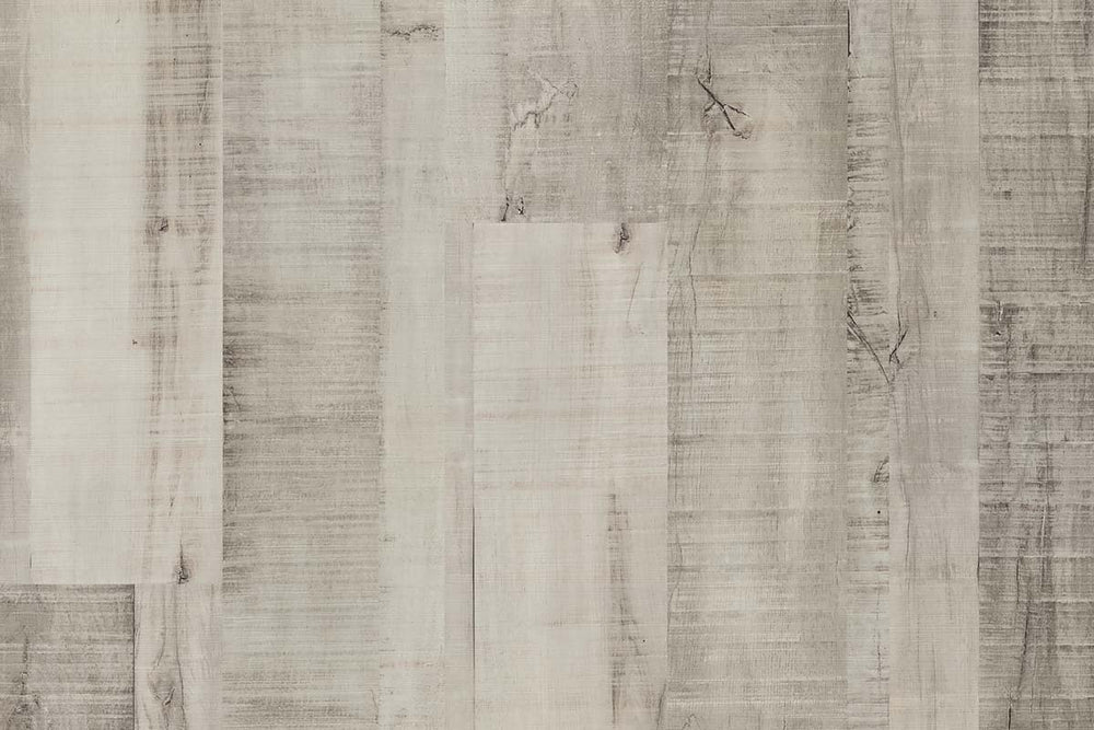 Polyflor Expona PUR Grey Salvaged Wood Gluedown LVT 4104