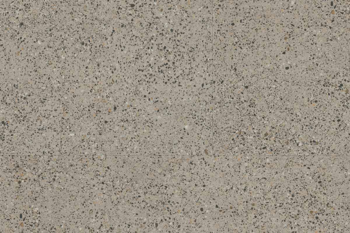 Polyflor Expona PUR Grey Terrazzo Gluedown LVT