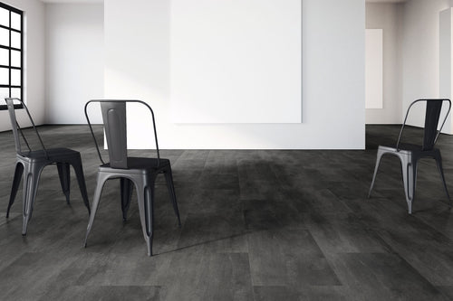 Polyflor Expona PUR Iron Ore Gluedown LVT