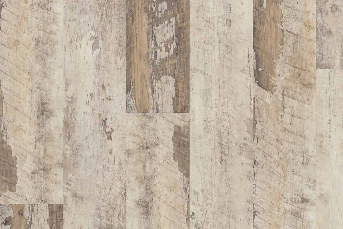 Polyflor Expona PUR Natural Barnwood Gluedown LVT 4107