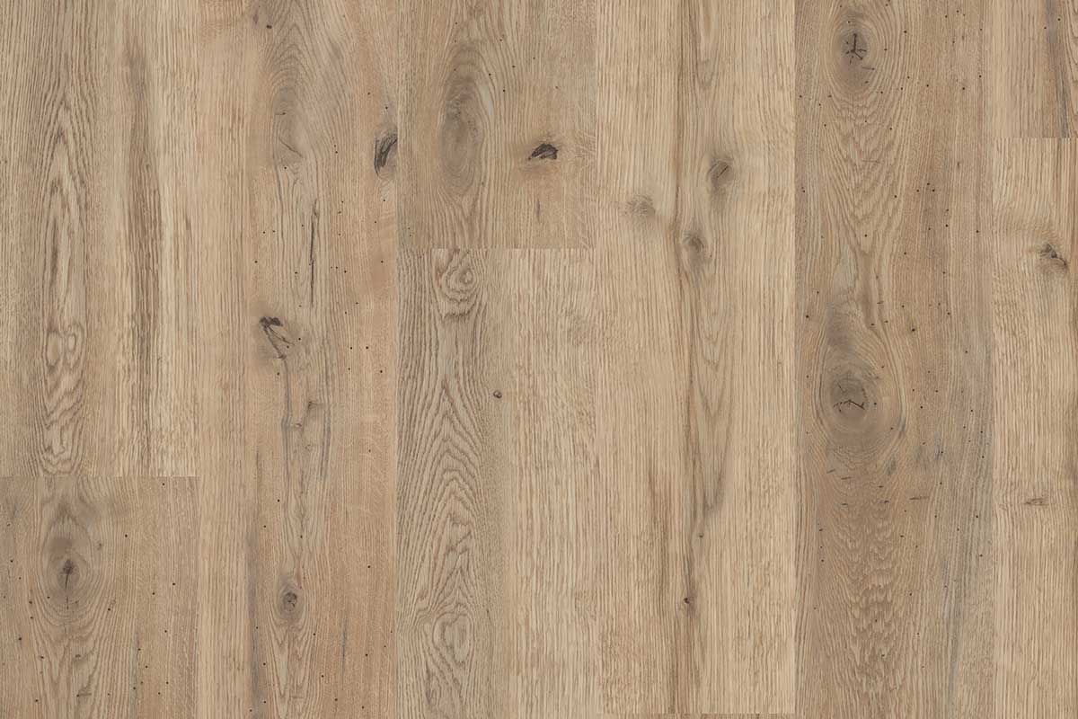 Polyflor Expona PUR Oiled Oak Gluedown LVT