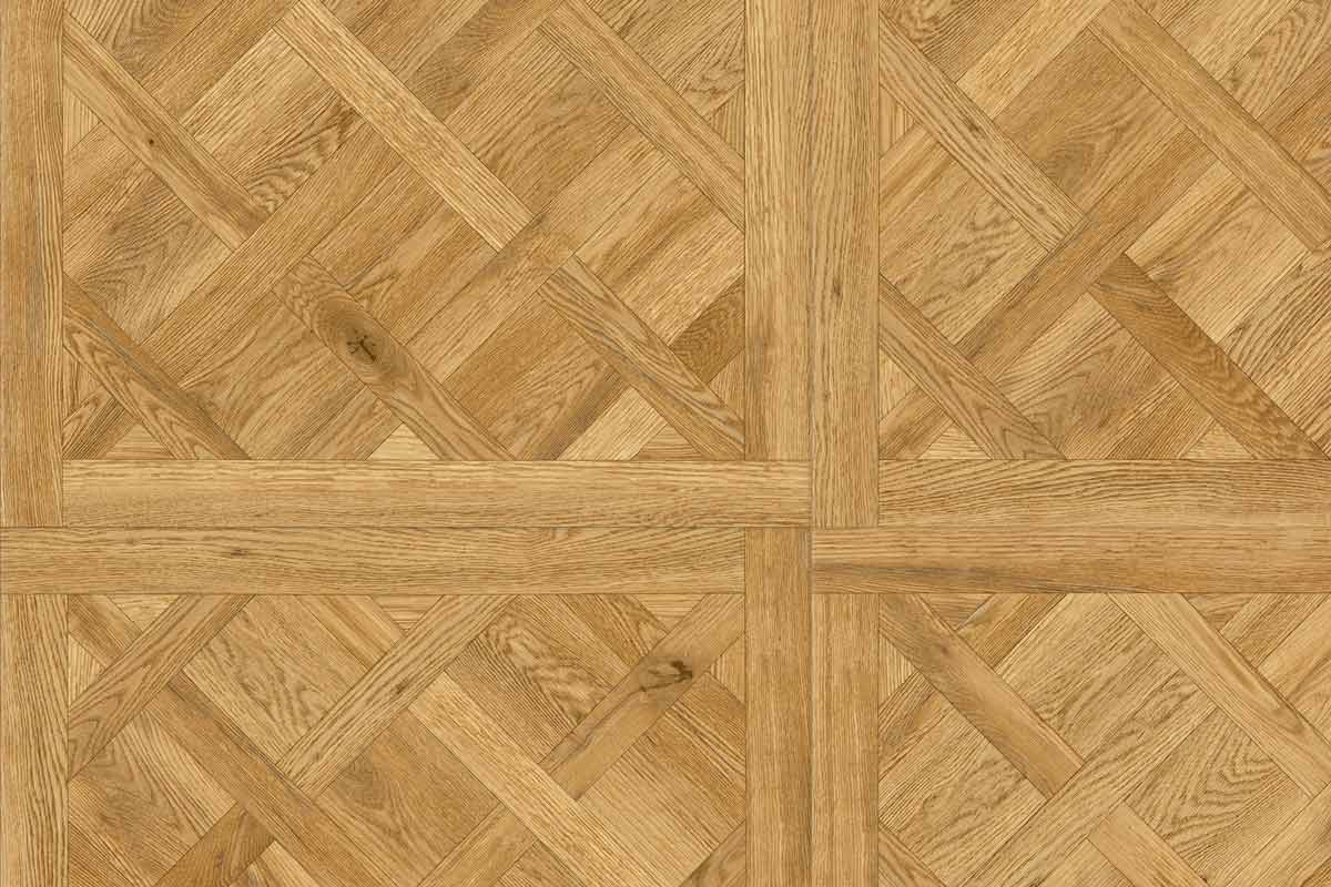 Polyflor Expona PUR Sherwood Oak Versailles Gluedown LVT