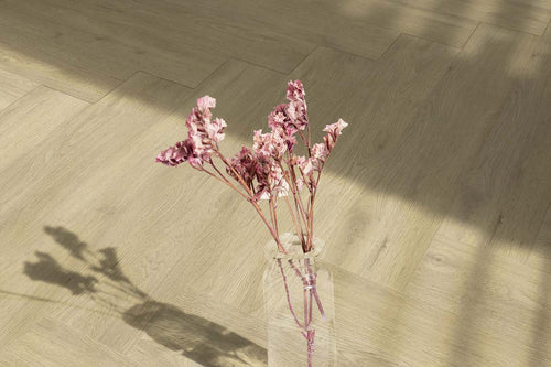 Polyflor Expona PUR Vineyard Oak Gluedown LVT