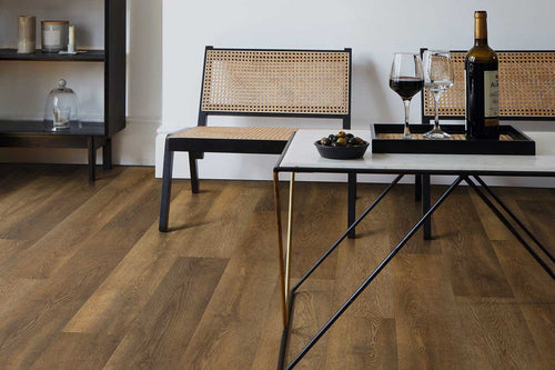 Polyflor Expona PUR Wild Orchard Oak Gluedown LVT