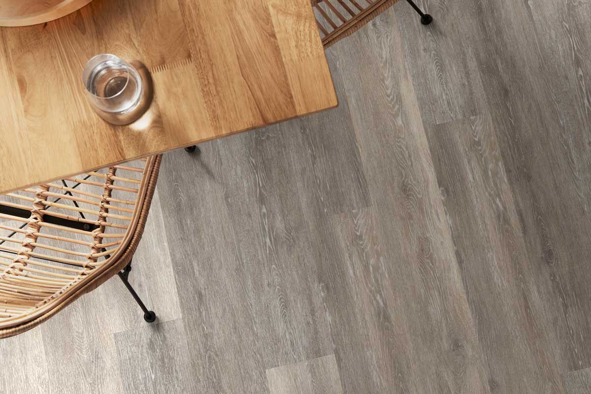 Polyflor Expona PUR EnCore Rigid Loc Icelandic Oak LVT