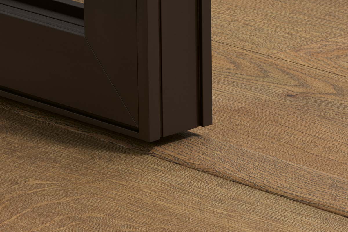 Quick-Step Laminate Incizo Doorbar QSINCP00312 Old Oak Matt Oiled