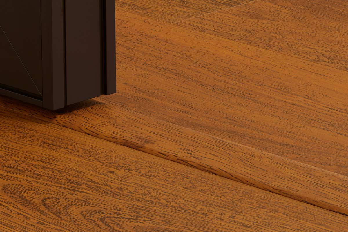 Quick-Step Incizo Profile QSINCP00996 Merbau