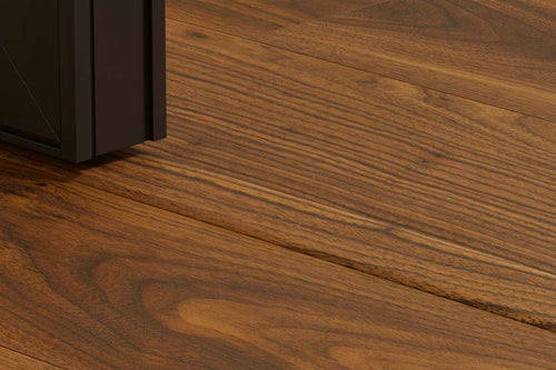 Quick-Step Laminate Incizo Doorbar QSINCP01043 Oiled walnut