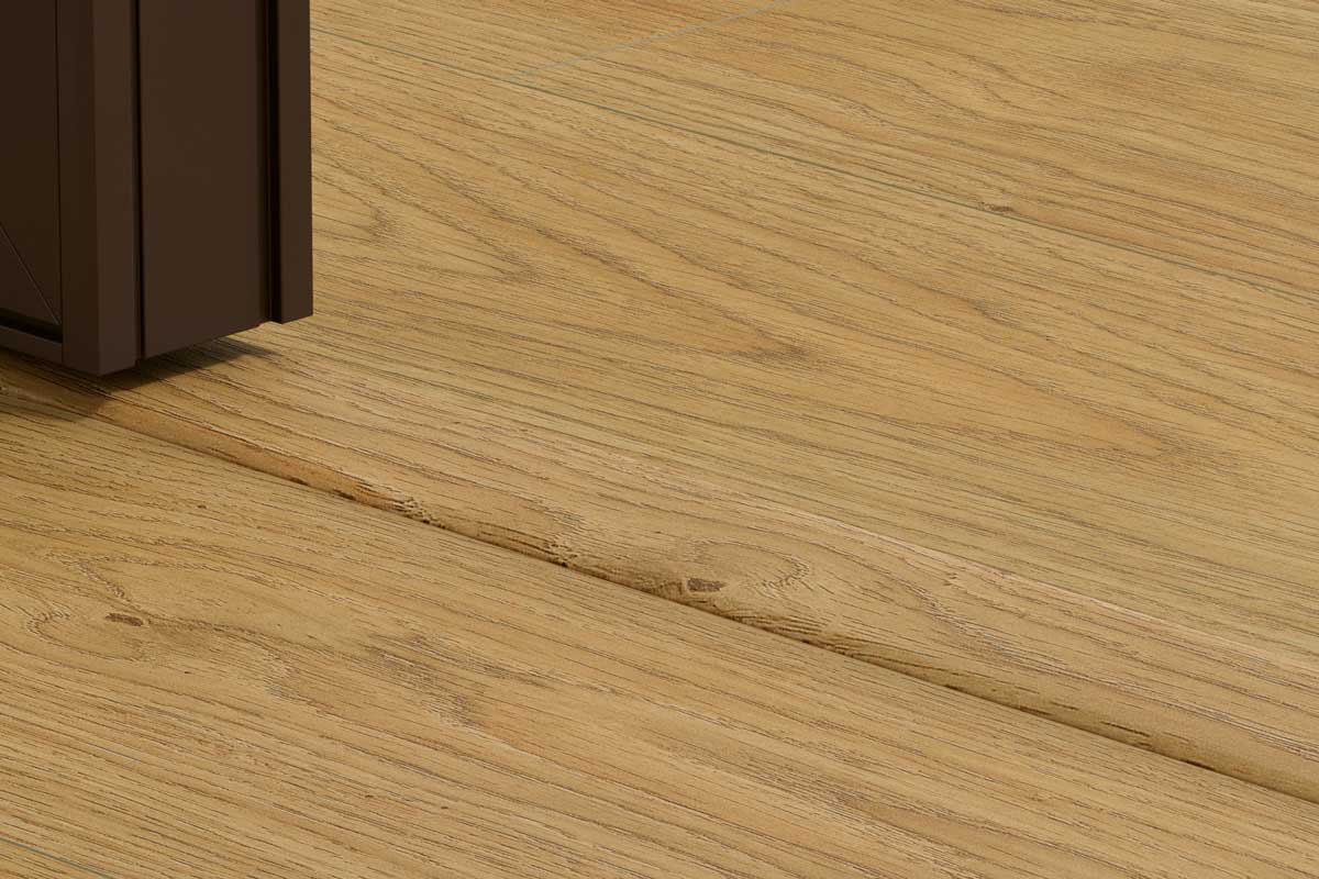 Quick-Step Incizo Profile QSINCP01491 White Oak Light