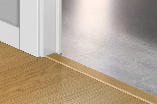 Quick-Step Laminate Incizo Doorbar QSINCP03106 Natural varnished oak