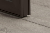 Quick-Step Laminate Incizo Doorbar QSINCP03575 Venice Oak Grey