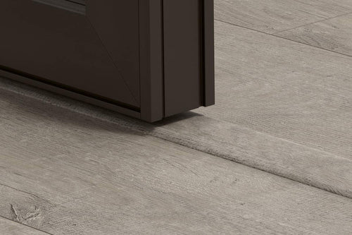 Quick-Step Laminate Incizo Doorbar QSINCP03575 Venice Oak Grey