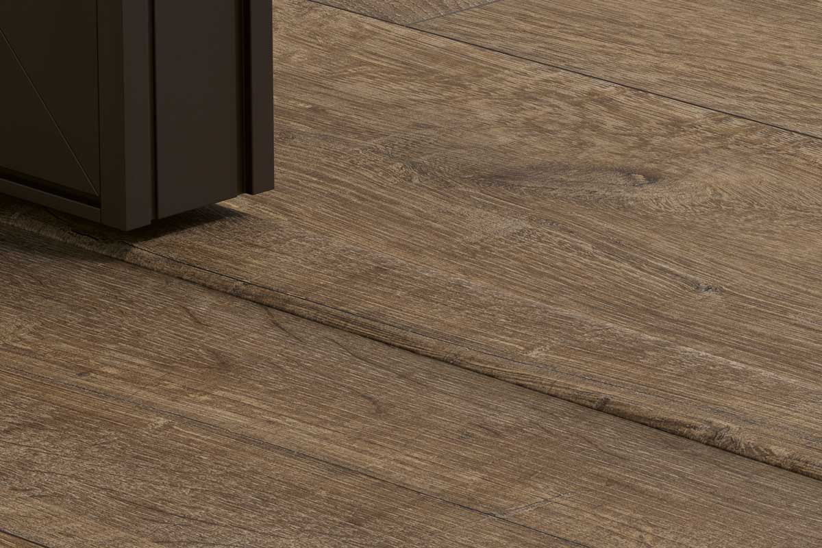 Quick-Step Incizo Profile QSINCP03579 Riva Oak Brown