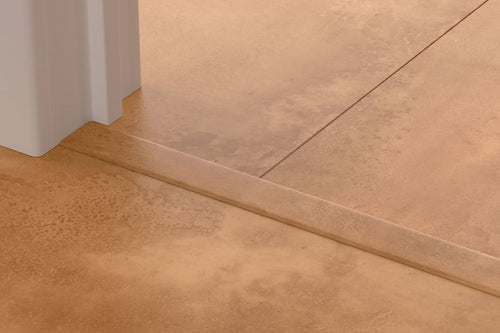 Quick-Step Laminate Incizo Doorbar QSINCP05490 Terracotta