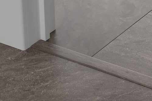 Quick-Step Laminate Incizo Doorbar QSINCP05493 Grey slate