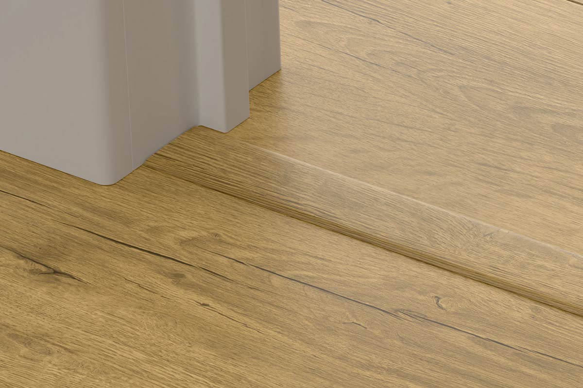 Quick-Step Incizo Profile QSINCP05792 Honey Brown Oak