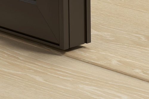 Quickstep Incizo Profile QSINCP05799 Laminate Pear Grey Oak
