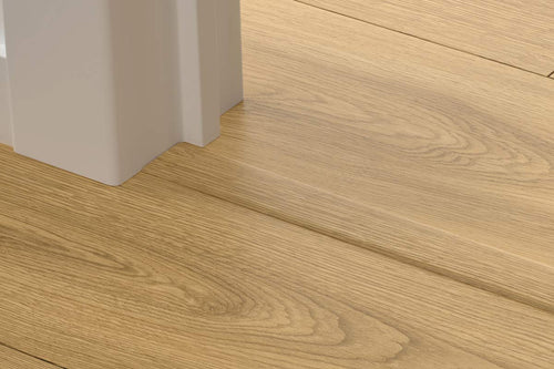 Quick-Step Laminate Incizo Doorbar QSINCP05801 Sandy Oak