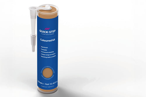 Quick-Step Coloured Sealant Kit QSKIT04 Colour 04 Light