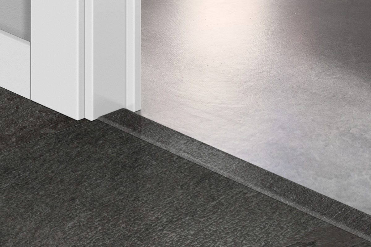 Quick-Step Incizo Profile QSVINCP40035 Black Slate