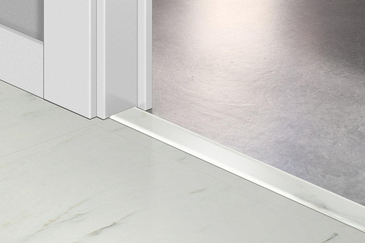 Quick-Step Incizo Profile QSVINCP40136 Marble Carrara White