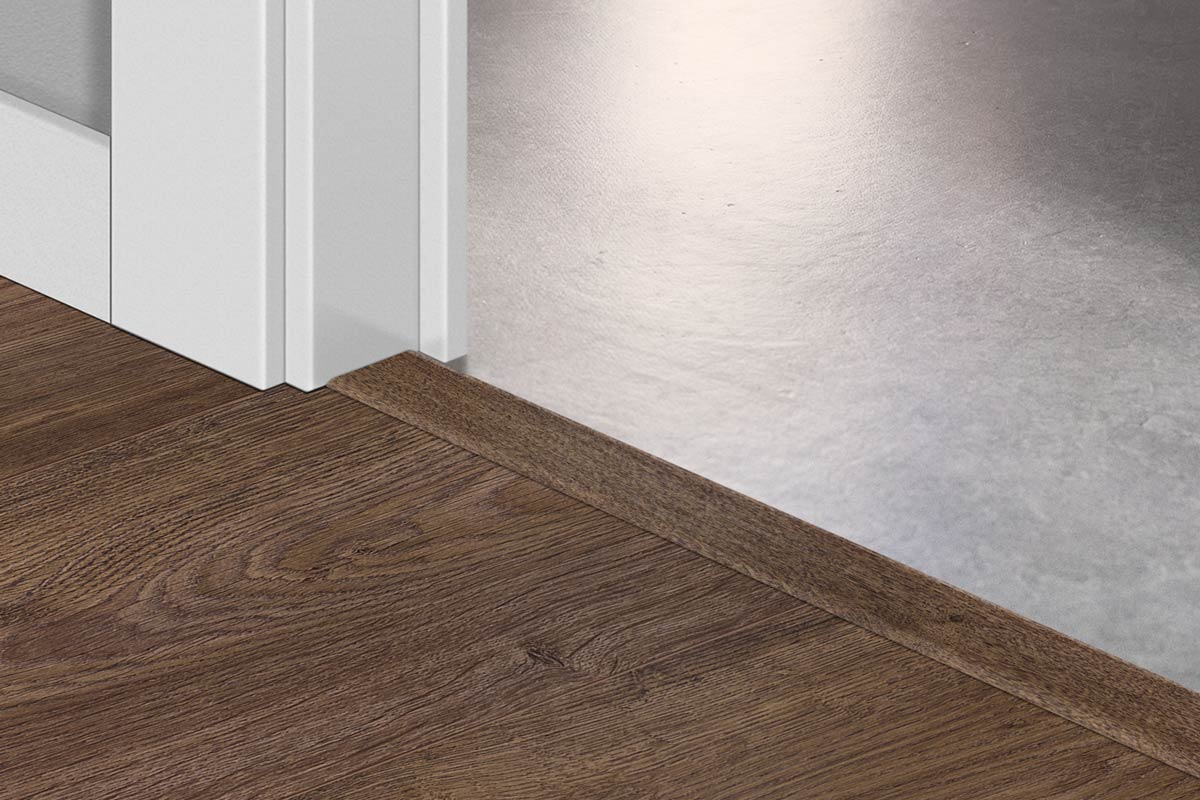 Quick-Step Incizo Profile QSVINCP40199 Autumn Oak Chocolate
