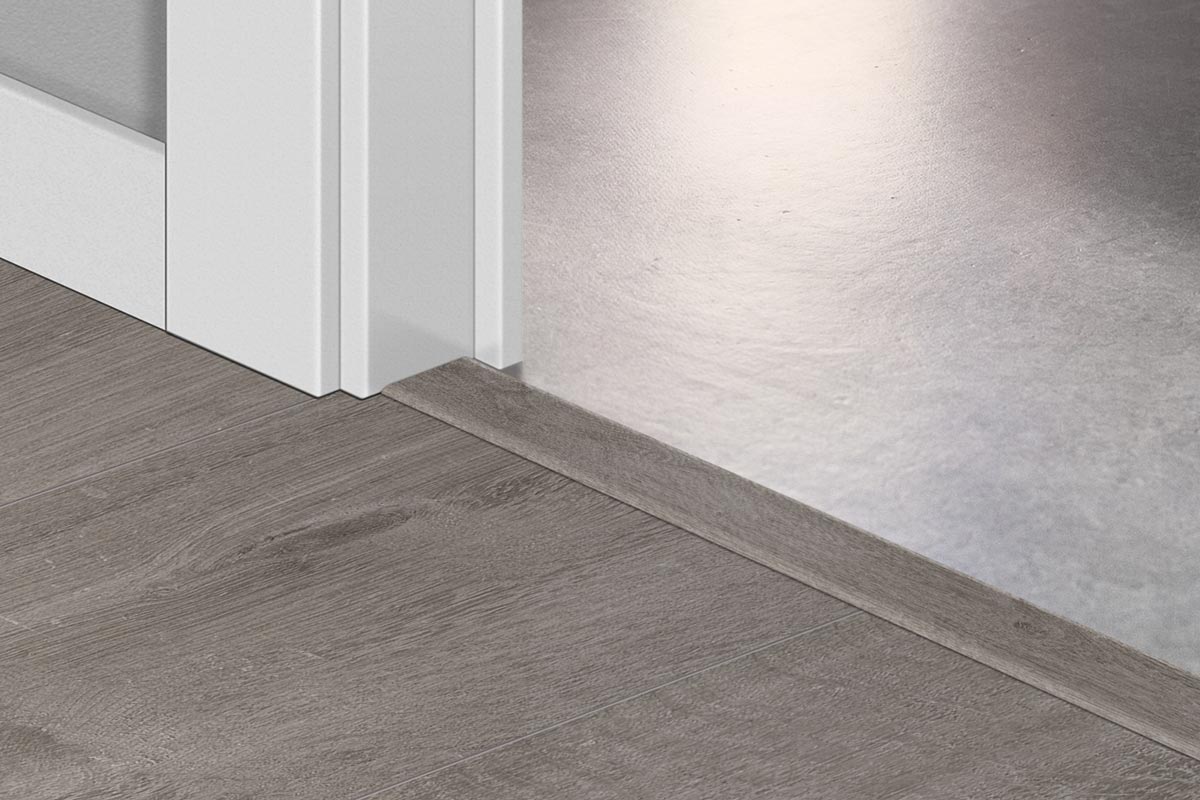Quick-Step Incizo Profile QSVINCP40202 Cotton Oak Cosy Grey