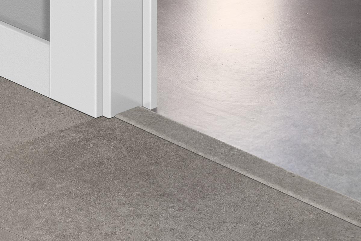 Quick-Step Incizo Profile QSVINCP40234 Concrete Rock