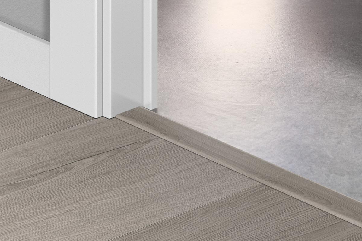 Quick-Step Incizo Profile QSVINCP40237 Botanic Grey